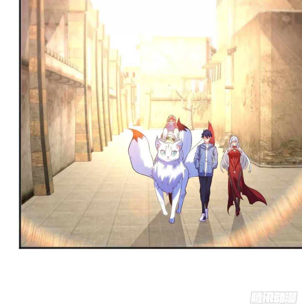 Vô Địch Từ Cưỡng Hôn Ma Nữ - Chapter 77 - Page 74