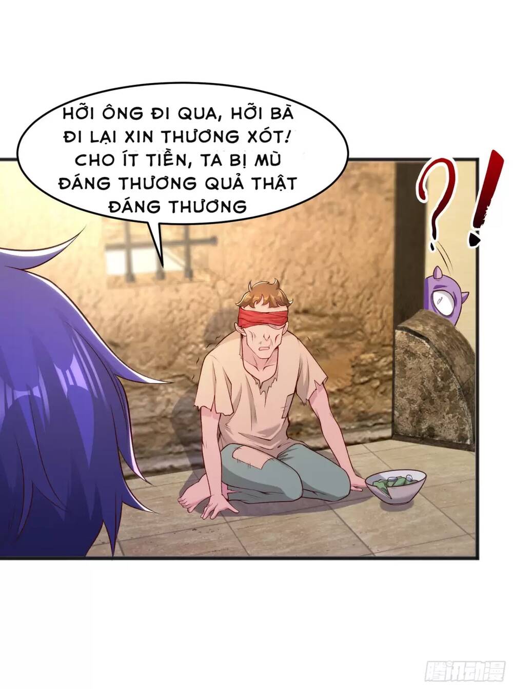 Vô Địch Từ Cưỡng Hôn Ma Nữ - Chapter 77 - Page 75
