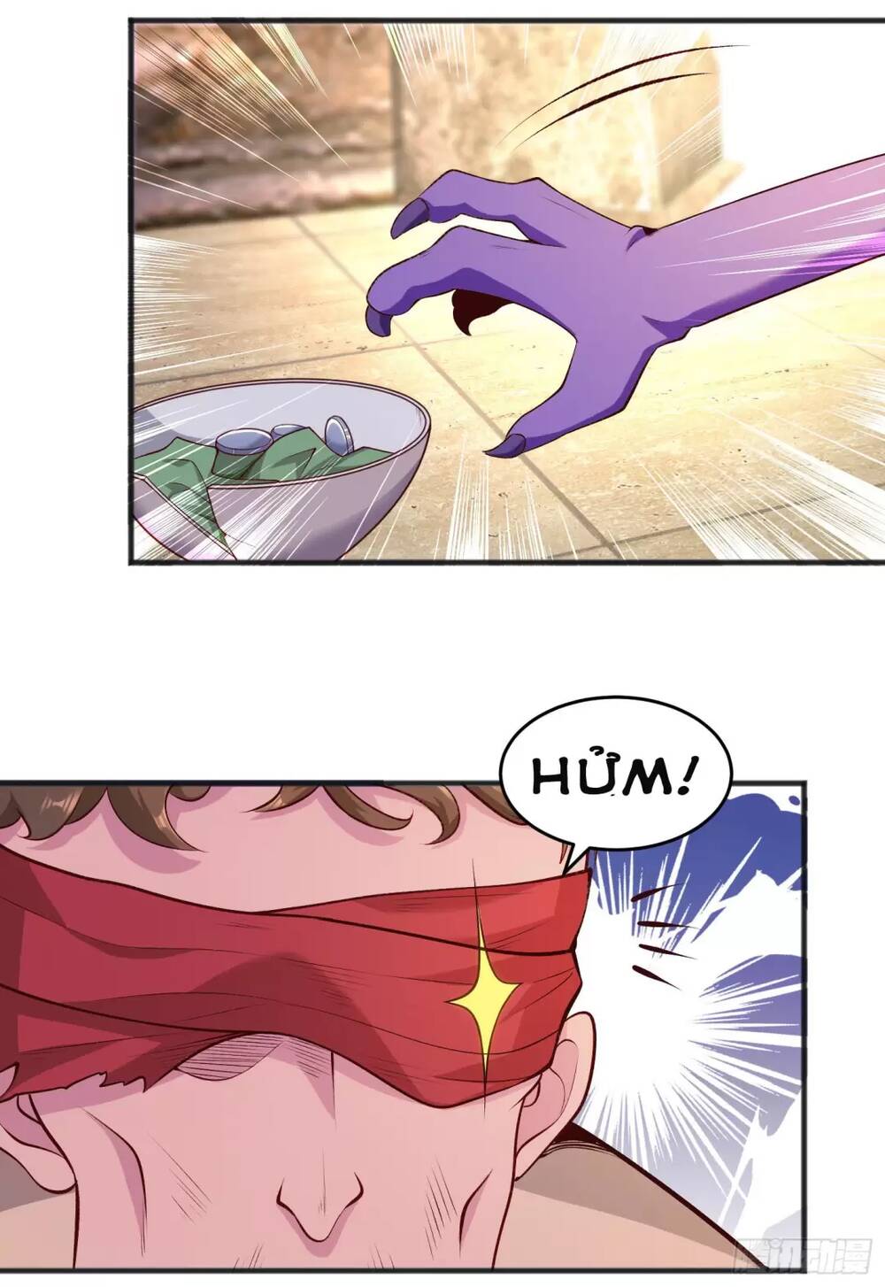 Vô Địch Từ Cưỡng Hôn Ma Nữ - Chapter 77 - Page 76