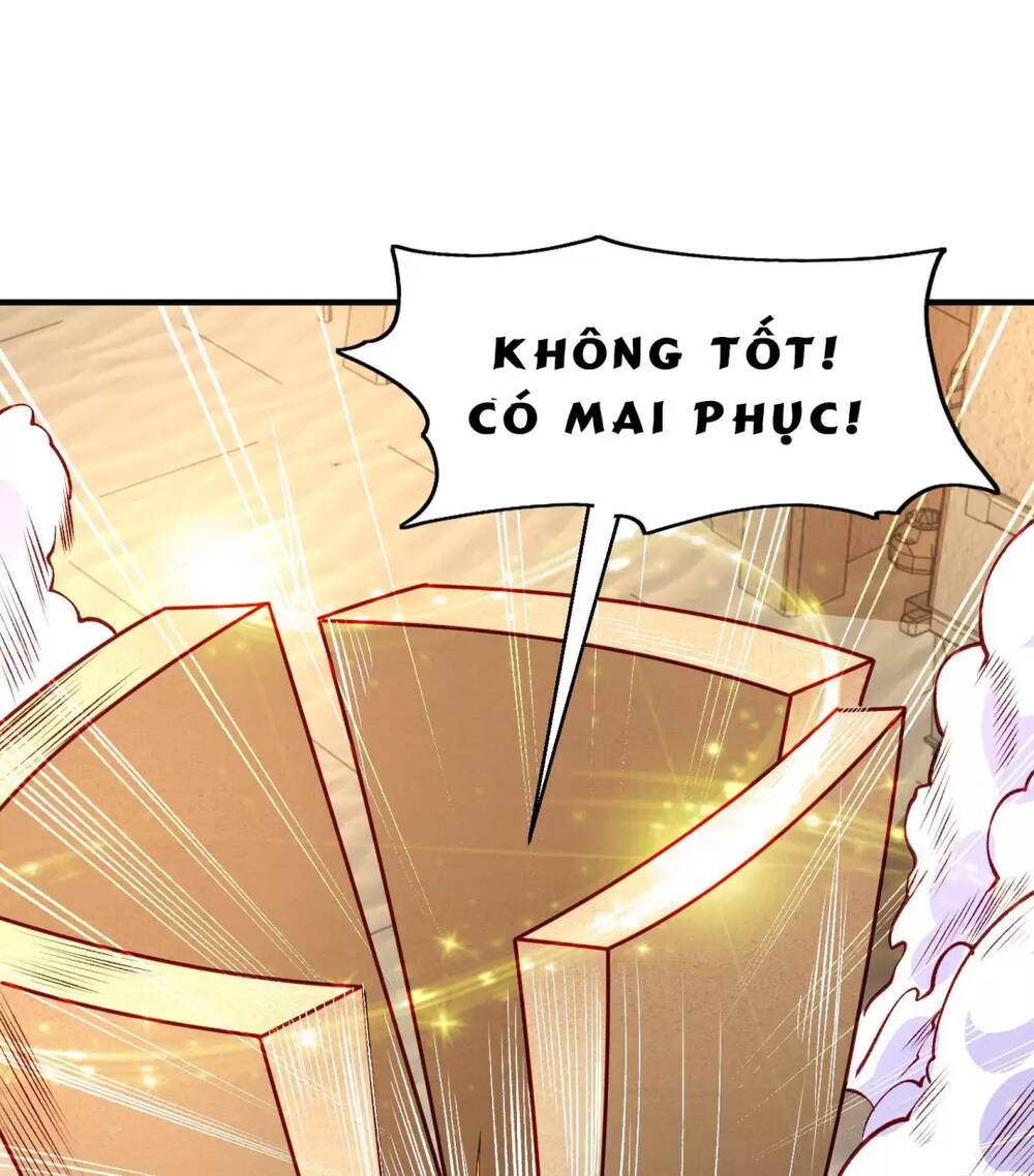 Vô Địch Từ Cưỡng Hôn Ma Nữ - Chapter 77 - Page 7