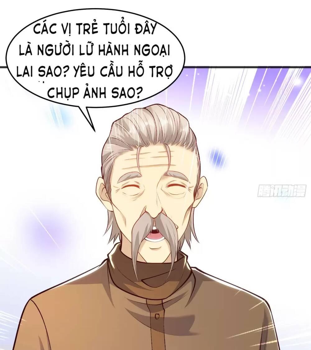 Vô Địch Từ Cưỡng Hôn Ma Nữ - Chapter 77 - Page 80