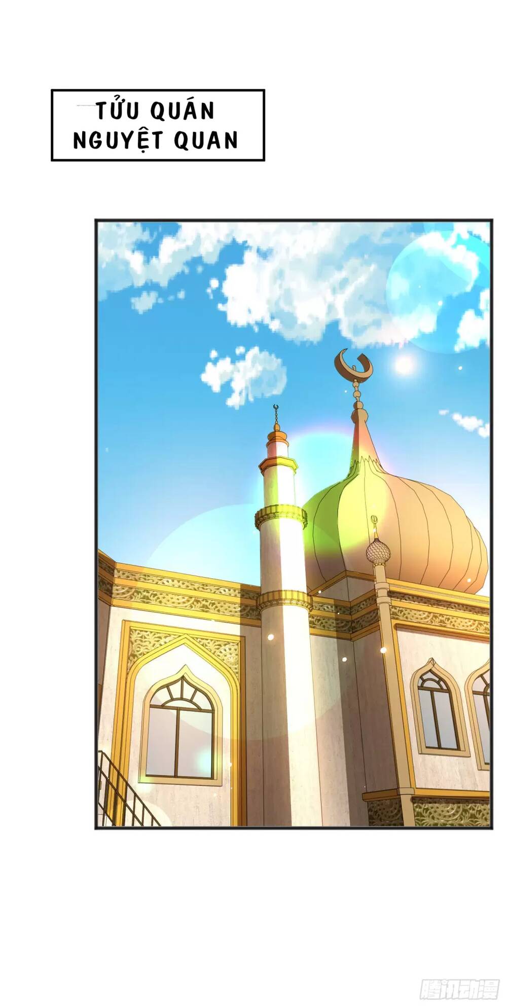 Vô Địch Từ Cưỡng Hôn Ma Nữ - Chapter 78 - Page 12