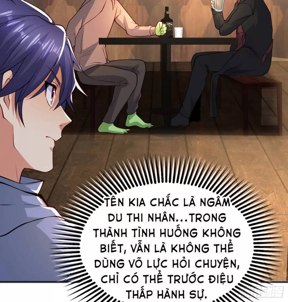 Vô Địch Từ Cưỡng Hôn Ma Nữ - Chapter 78 - Page 15