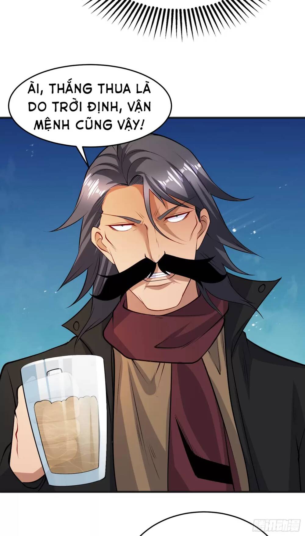 Vô Địch Từ Cưỡng Hôn Ma Nữ - Chapter 78 - Page 16