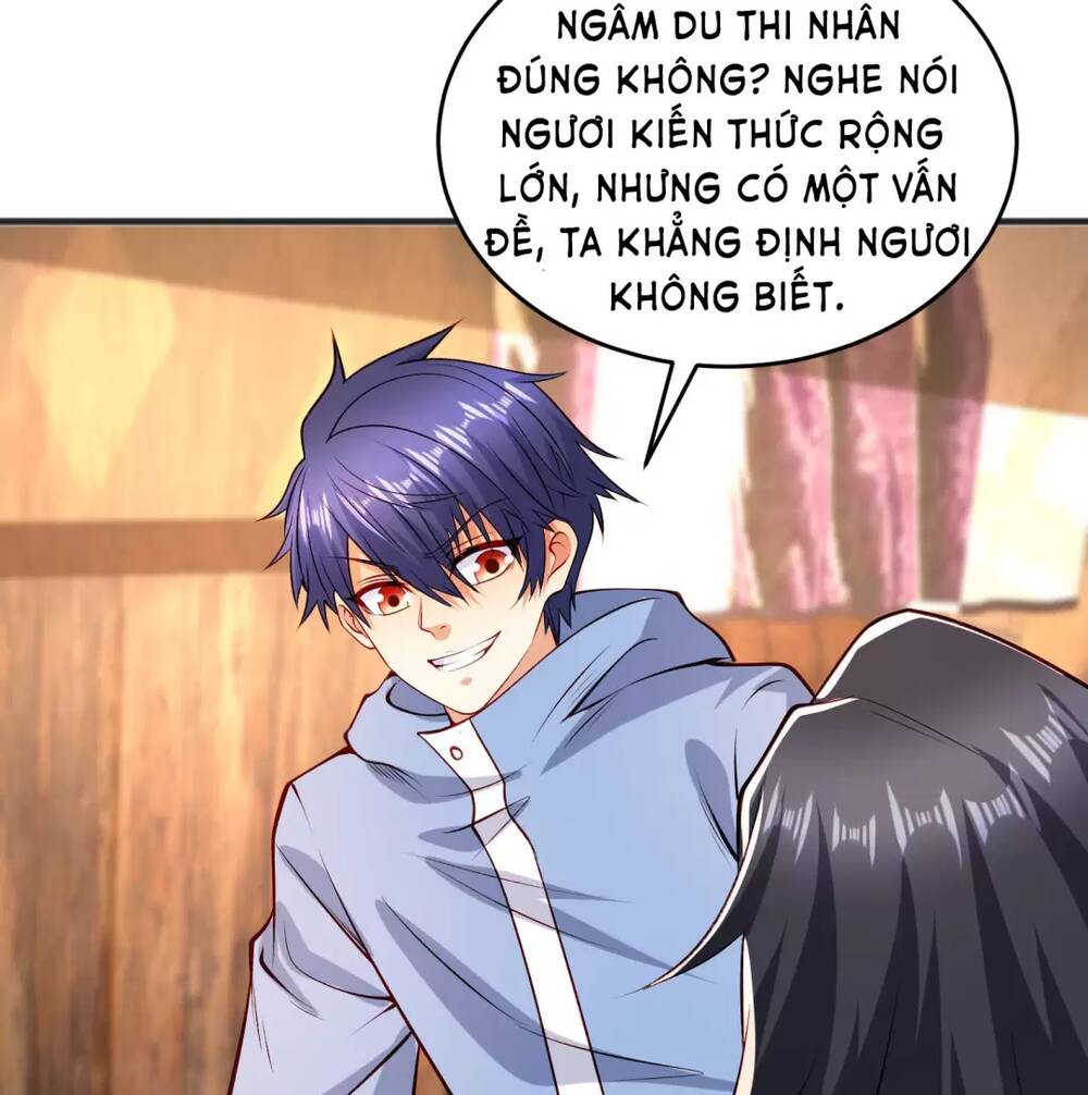 Vô Địch Từ Cưỡng Hôn Ma Nữ - Chapter 78 - Page 17
