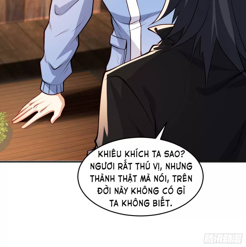 Vô Địch Từ Cưỡng Hôn Ma Nữ - Chapter 78 - Page 18