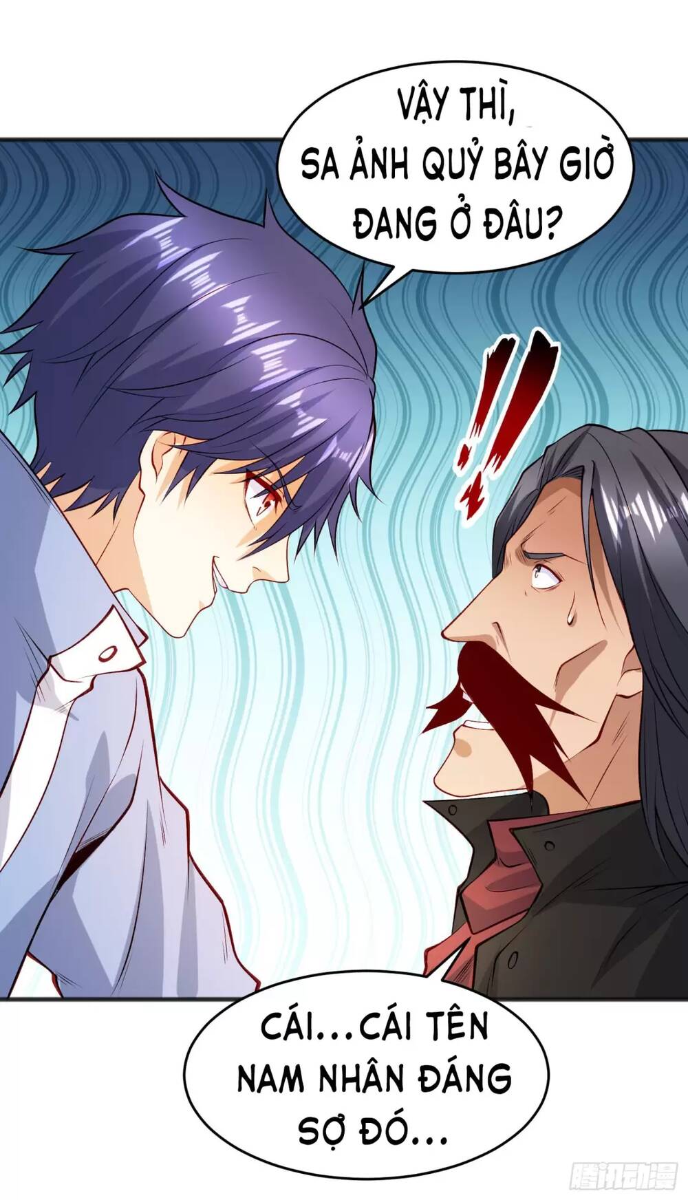 Vô Địch Từ Cưỡng Hôn Ma Nữ - Chapter 78 - Page 19