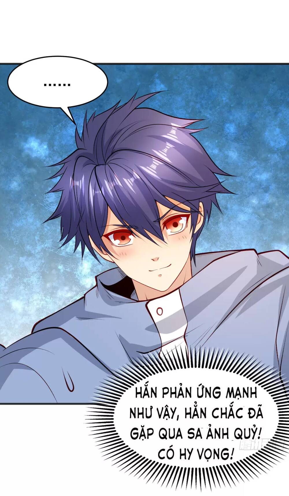 Vô Địch Từ Cưỡng Hôn Ma Nữ - Chapter 78 - Page 20