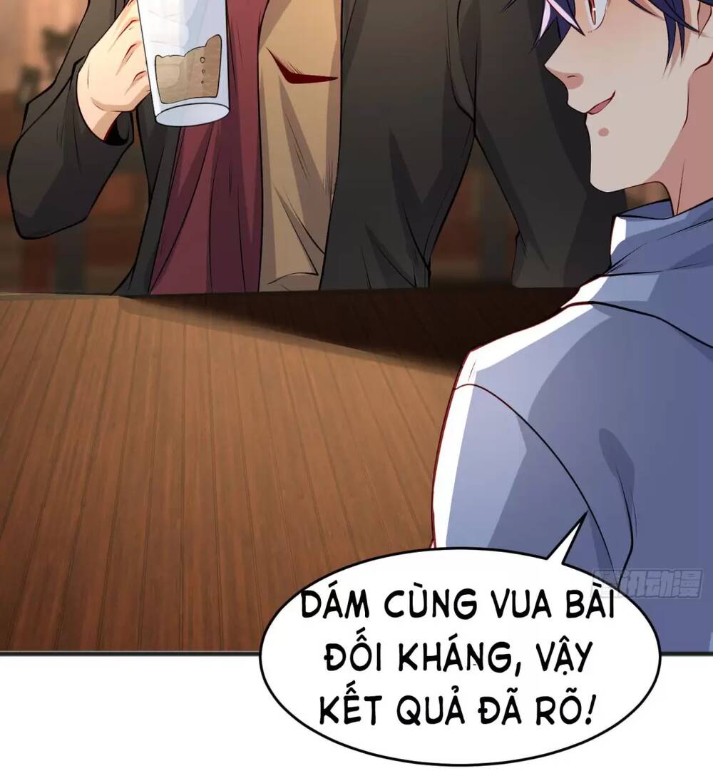 Vô Địch Từ Cưỡng Hôn Ma Nữ - Chapter 78 - Page 22