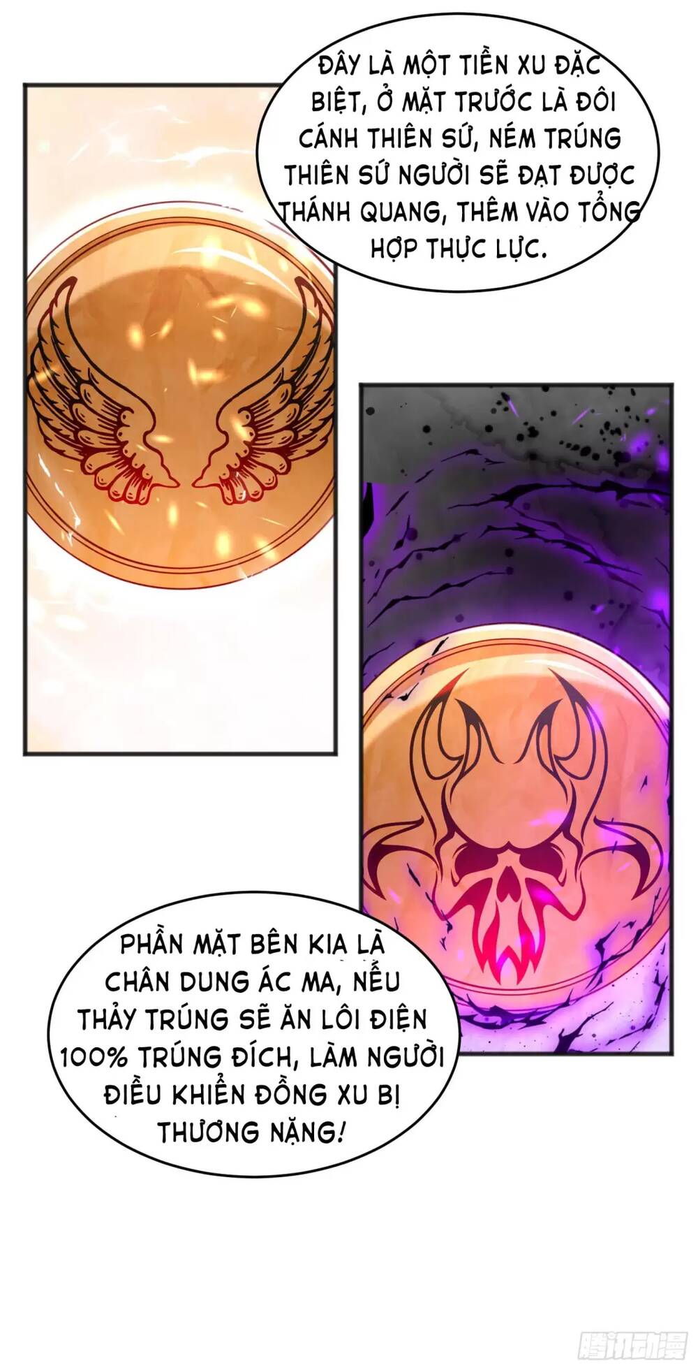 Vô Địch Từ Cưỡng Hôn Ma Nữ - Chapter 78 - Page 24