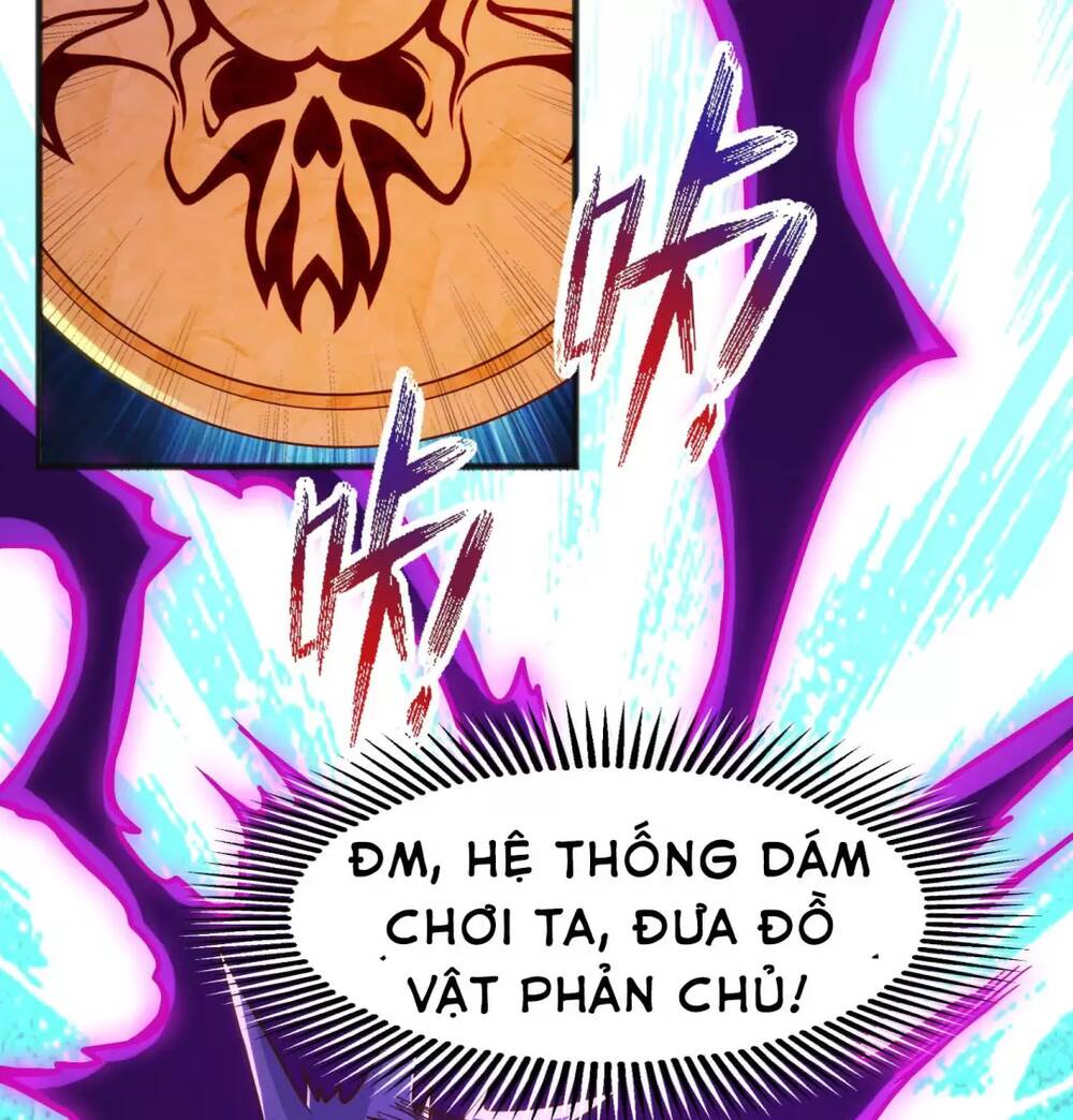 Vô Địch Từ Cưỡng Hôn Ma Nữ - Chapter 78 - Page 34
