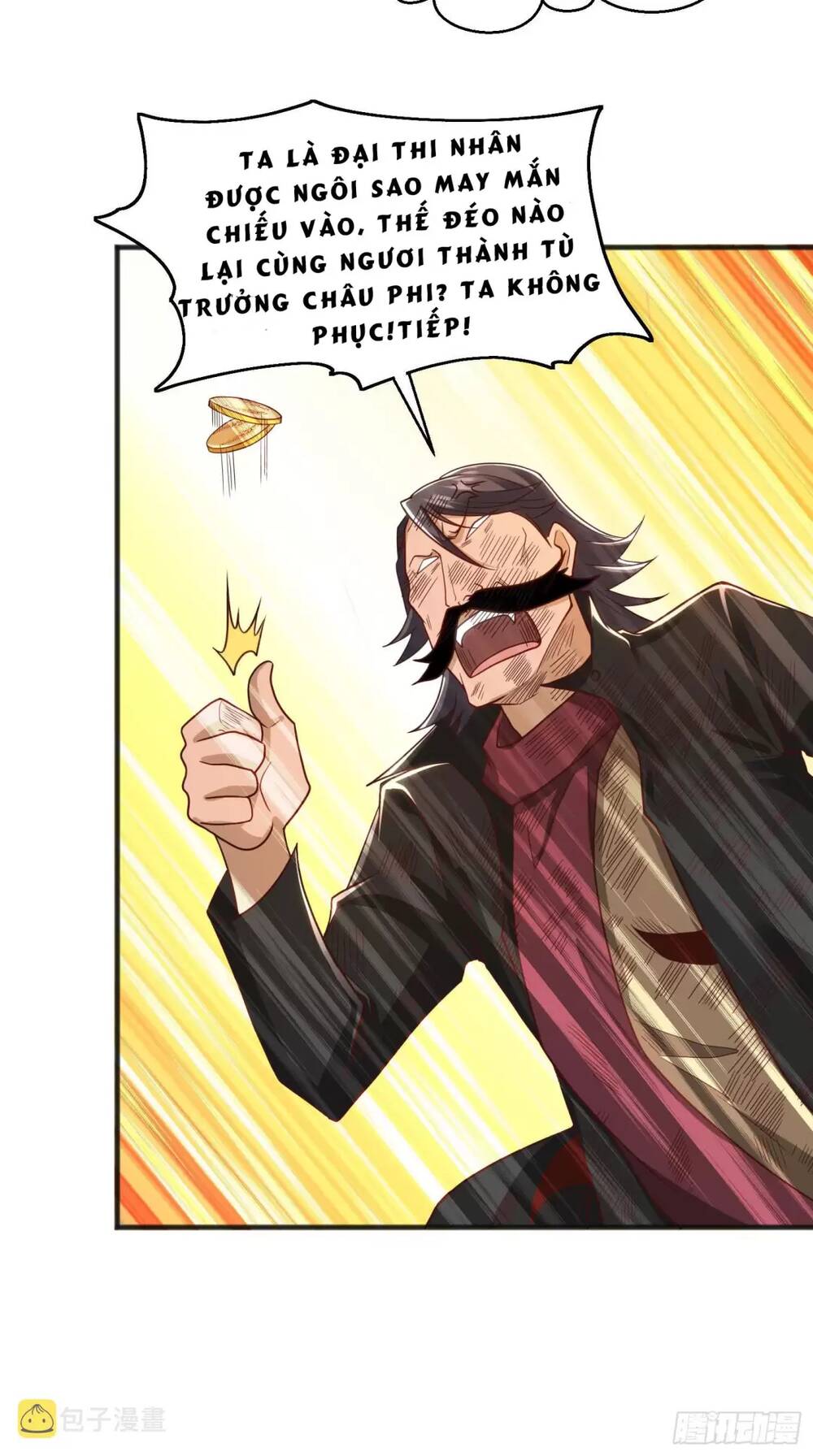 Vô Địch Từ Cưỡng Hôn Ma Nữ - Chapter 78 - Page 36