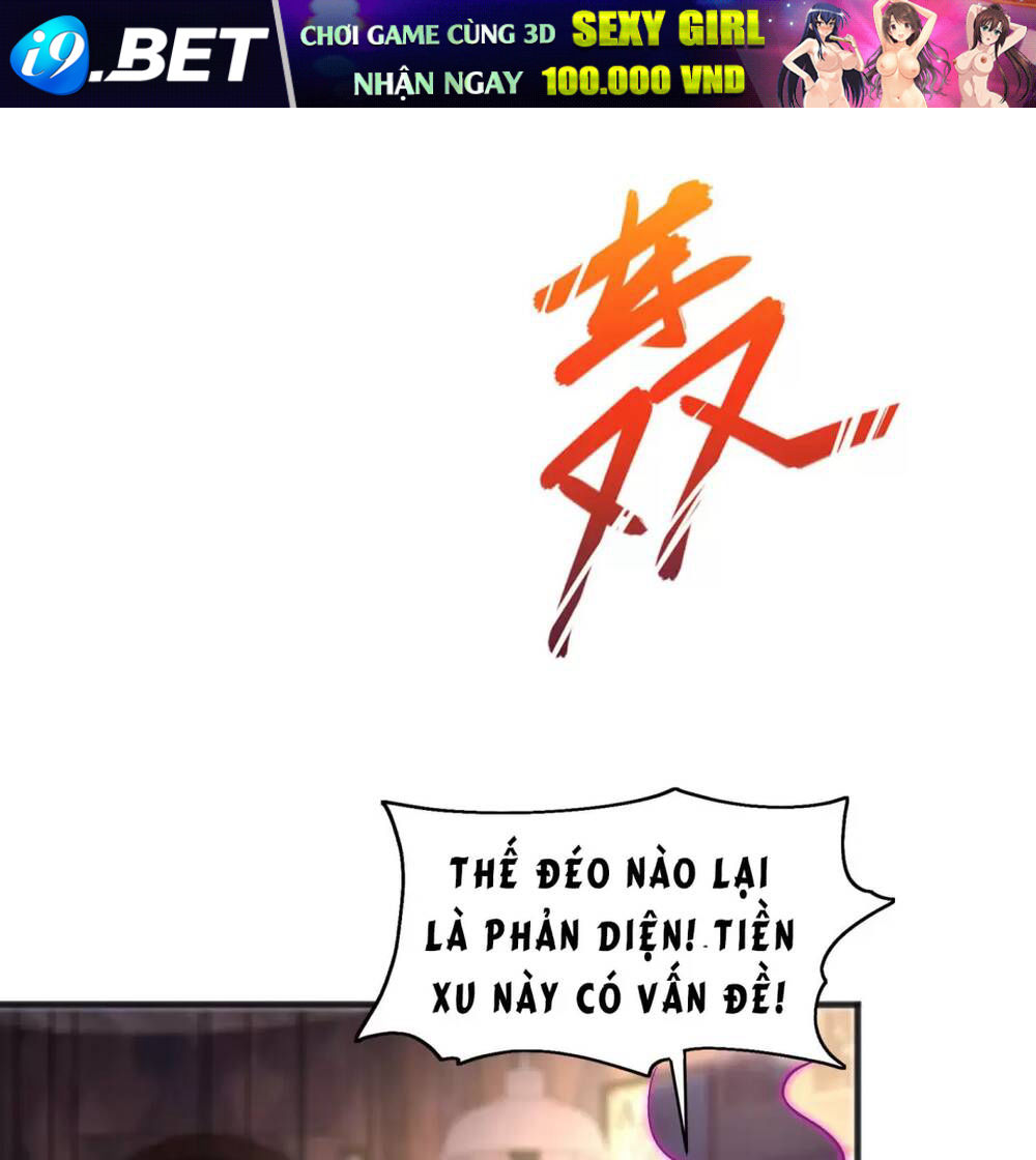 Vô Địch Từ Cưỡng Hôn Ma Nữ - Chapter 78 - Page 37