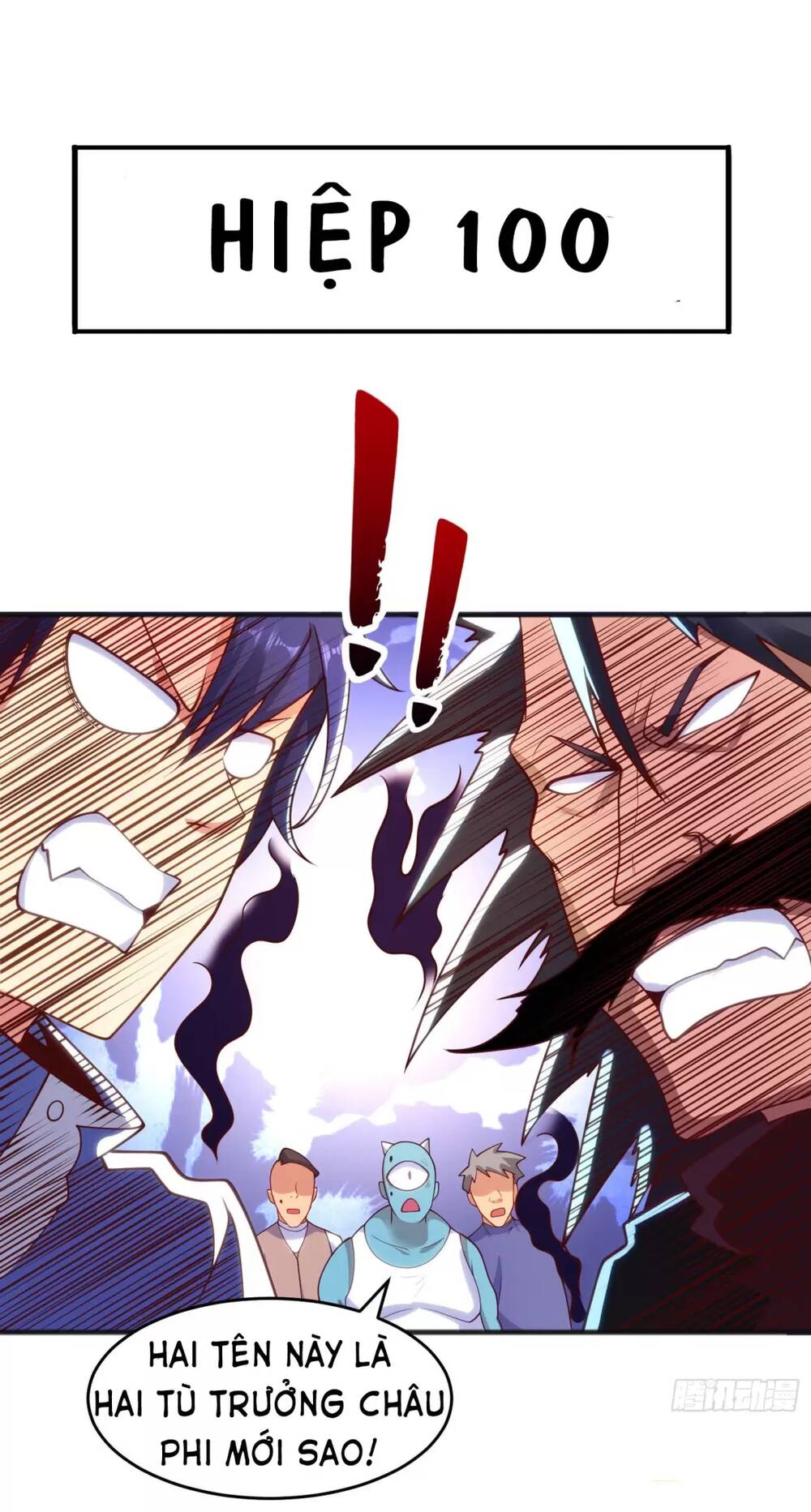 Vô Địch Từ Cưỡng Hôn Ma Nữ - Chapter 78 - Page 41