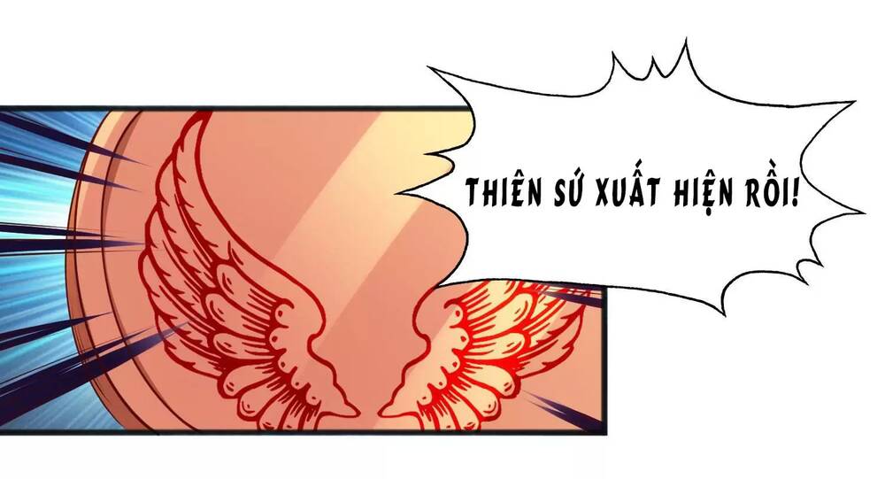 Vô Địch Từ Cưỡng Hôn Ma Nữ - Chapter 78 - Page 42