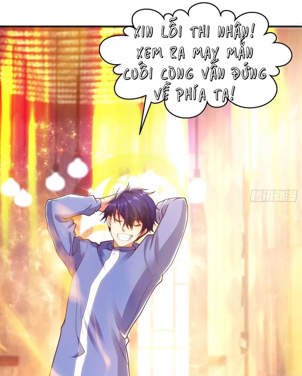 Vô Địch Từ Cưỡng Hôn Ma Nữ - Chapter 78 - Page 43