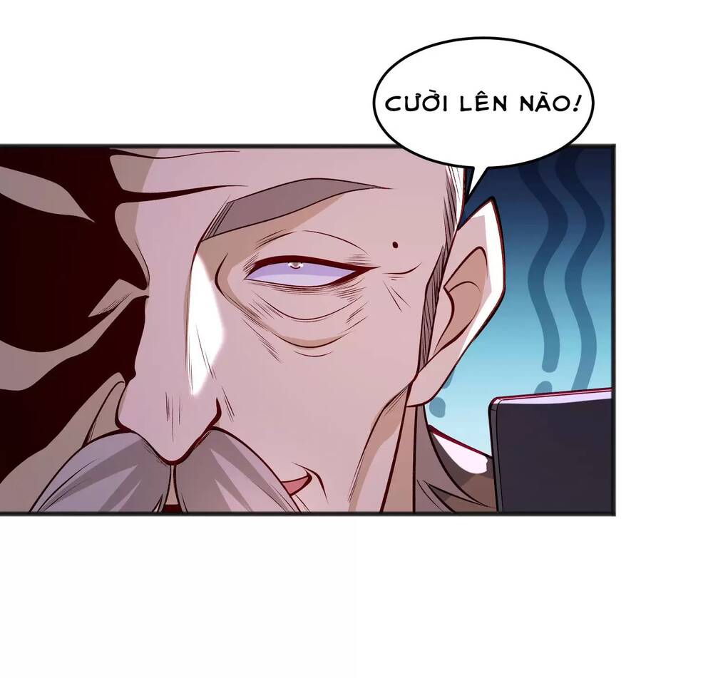 Vô Địch Từ Cưỡng Hôn Ma Nữ - Chapter 78 - Page 4