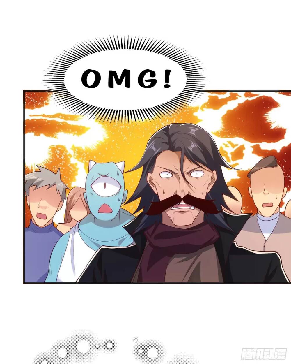 Vô Địch Từ Cưỡng Hôn Ma Nữ - Chapter 78 - Page 52