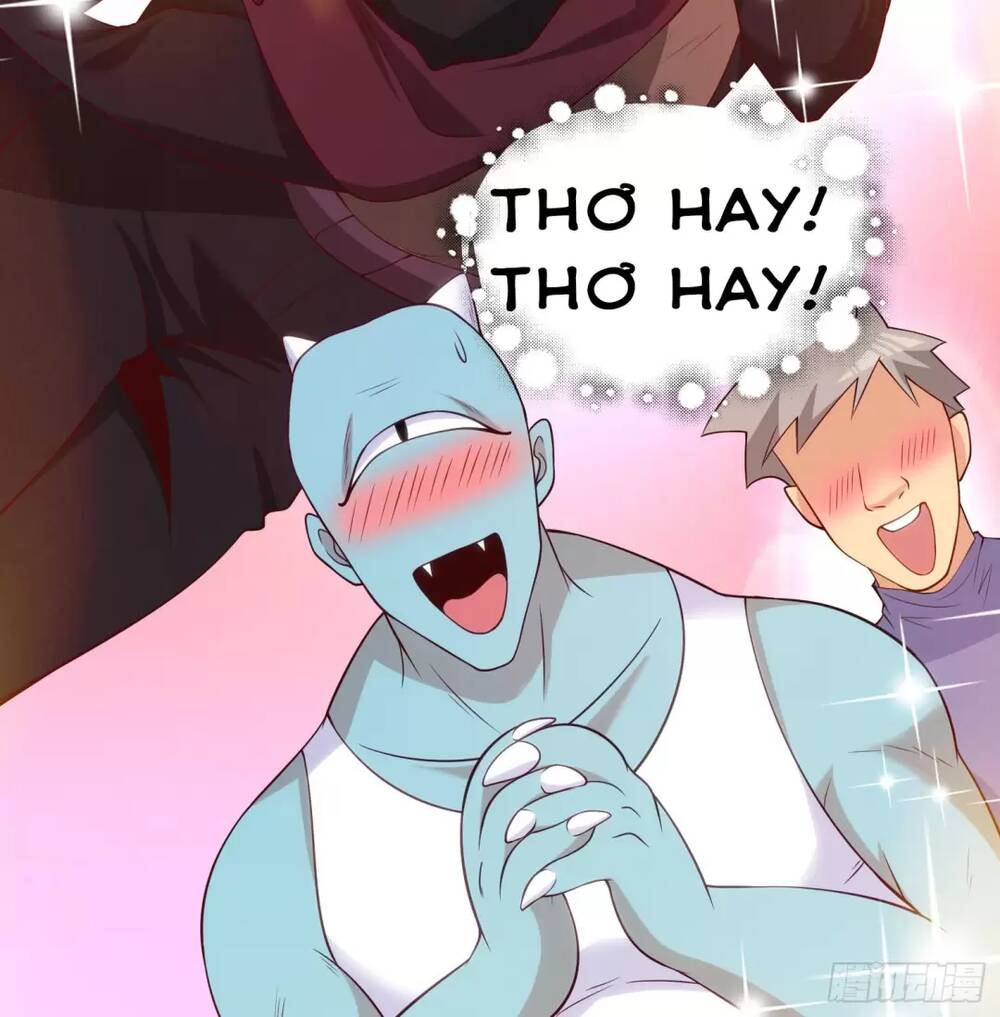 Vô Địch Từ Cưỡng Hôn Ma Nữ - Chapter 78 - Page 54