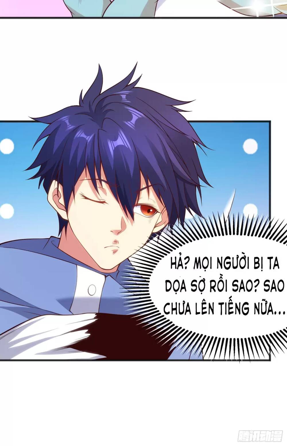 Vô Địch Từ Cưỡng Hôn Ma Nữ - Chapter 78 - Page 55