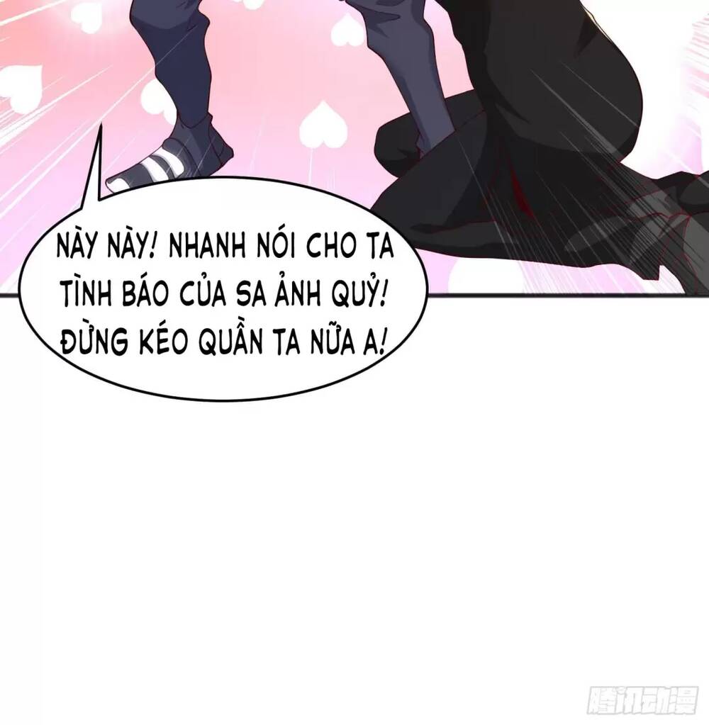 Vô Địch Từ Cưỡng Hôn Ma Nữ - Chapter 78 - Page 57