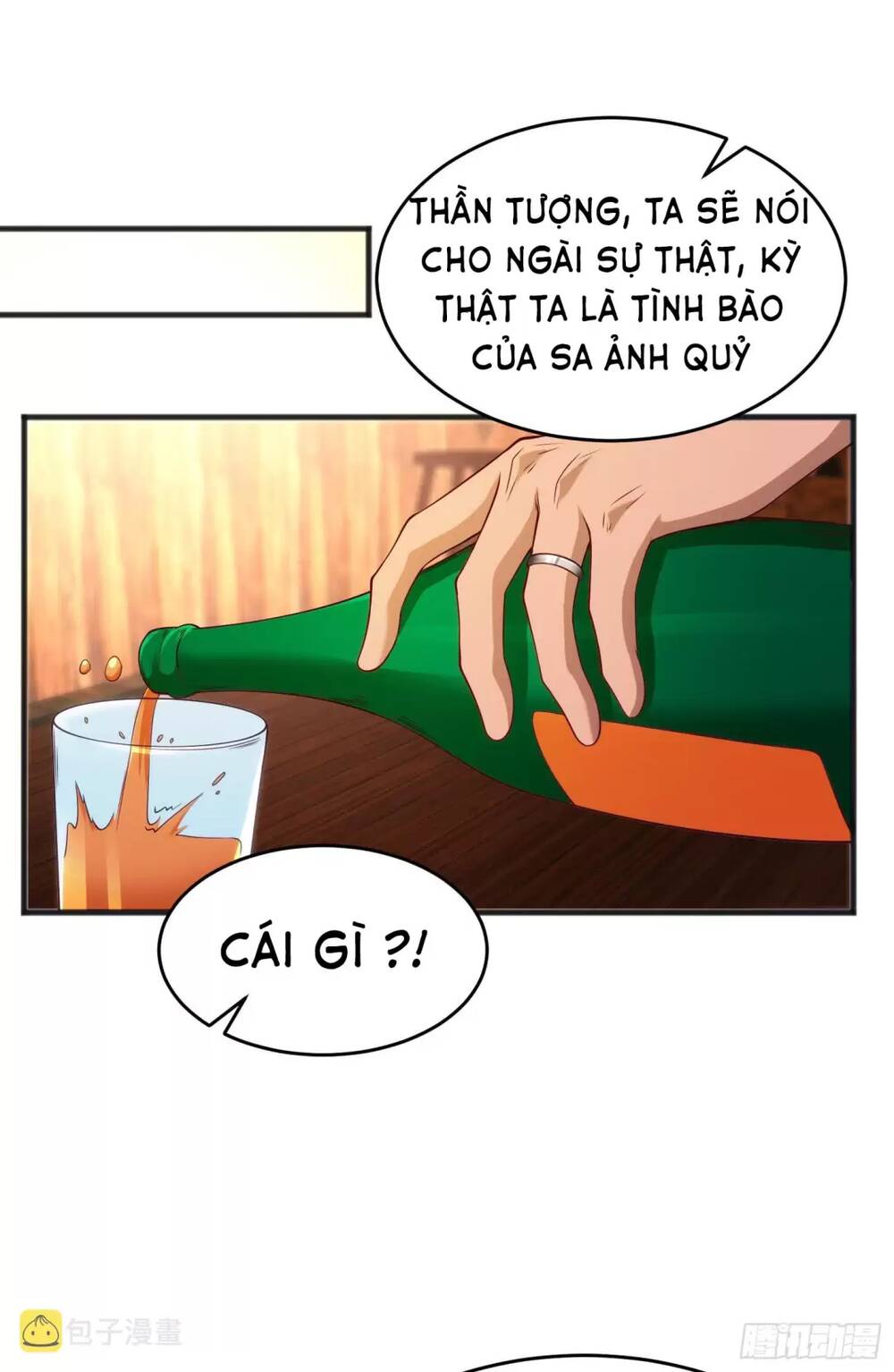 Vô Địch Từ Cưỡng Hôn Ma Nữ - Chapter 78 - Page 58