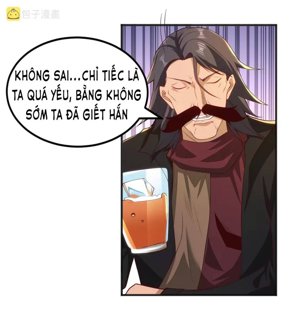 Vô Địch Từ Cưỡng Hôn Ma Nữ - Chapter 78 - Page 60