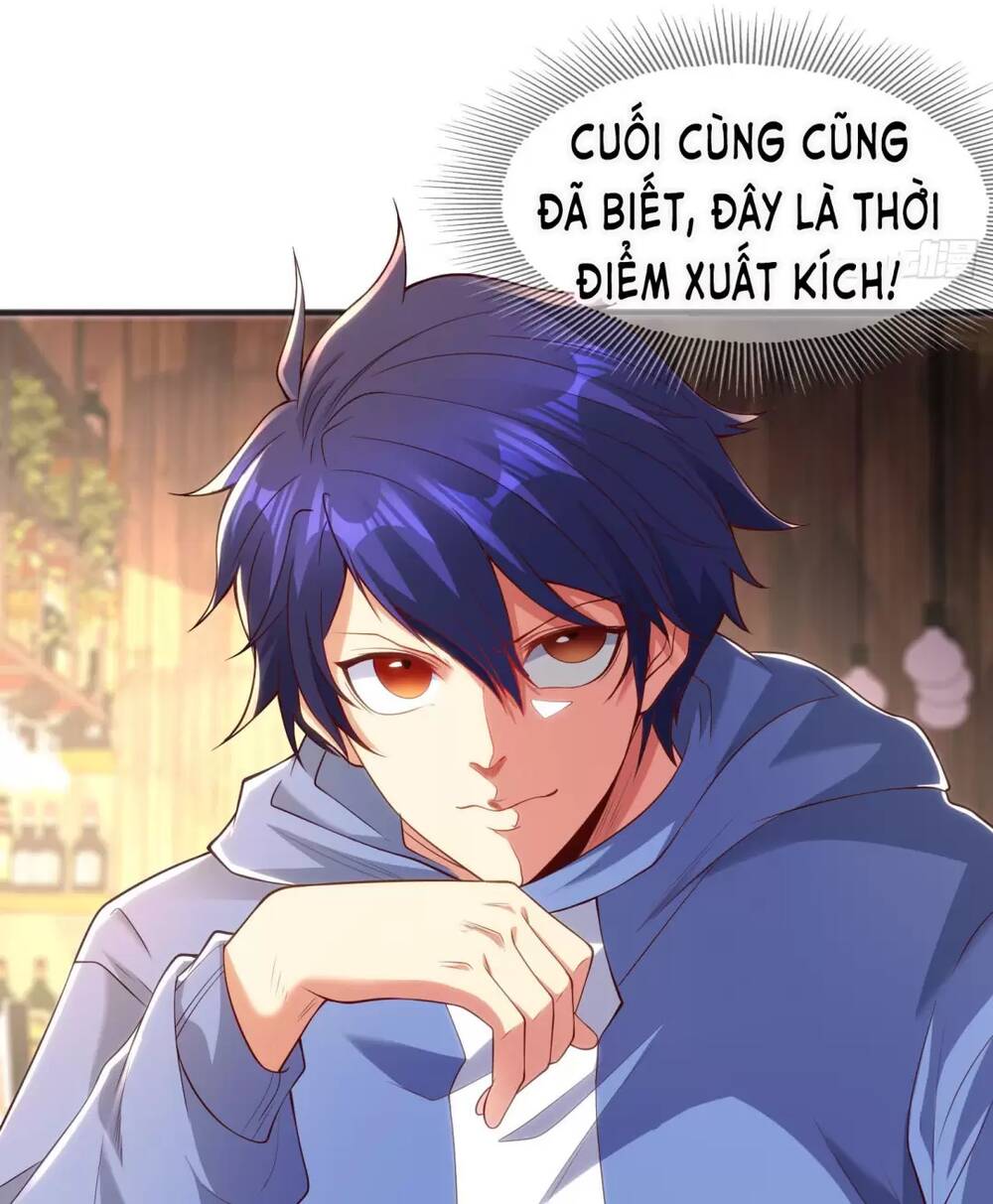 Vô Địch Từ Cưỡng Hôn Ma Nữ - Chapter 78 - Page 61