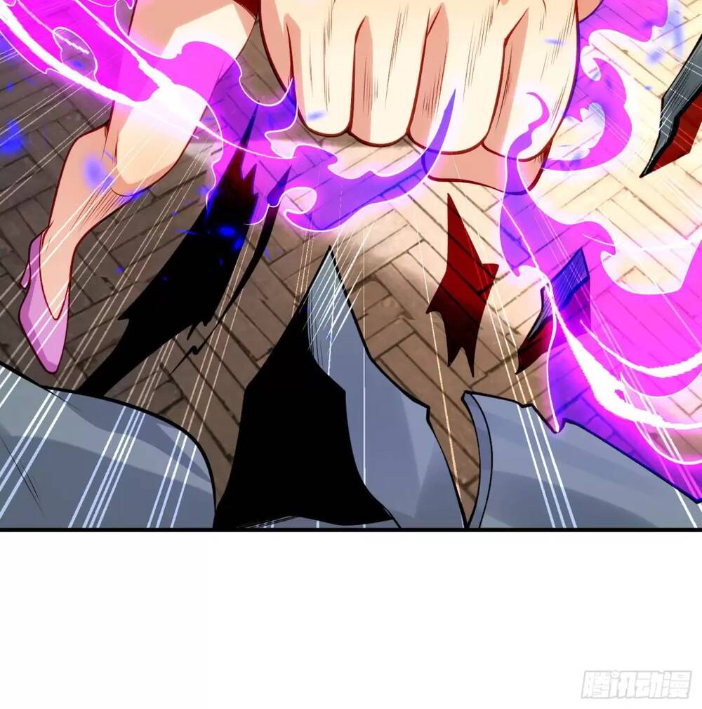 Vô Địch Từ Cưỡng Hôn Ma Nữ - Chapter 79 - Page 9