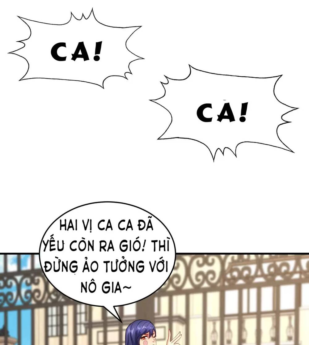 Vô Địch Từ Cưỡng Hôn Ma Nữ - Chapter 79 - Page 10