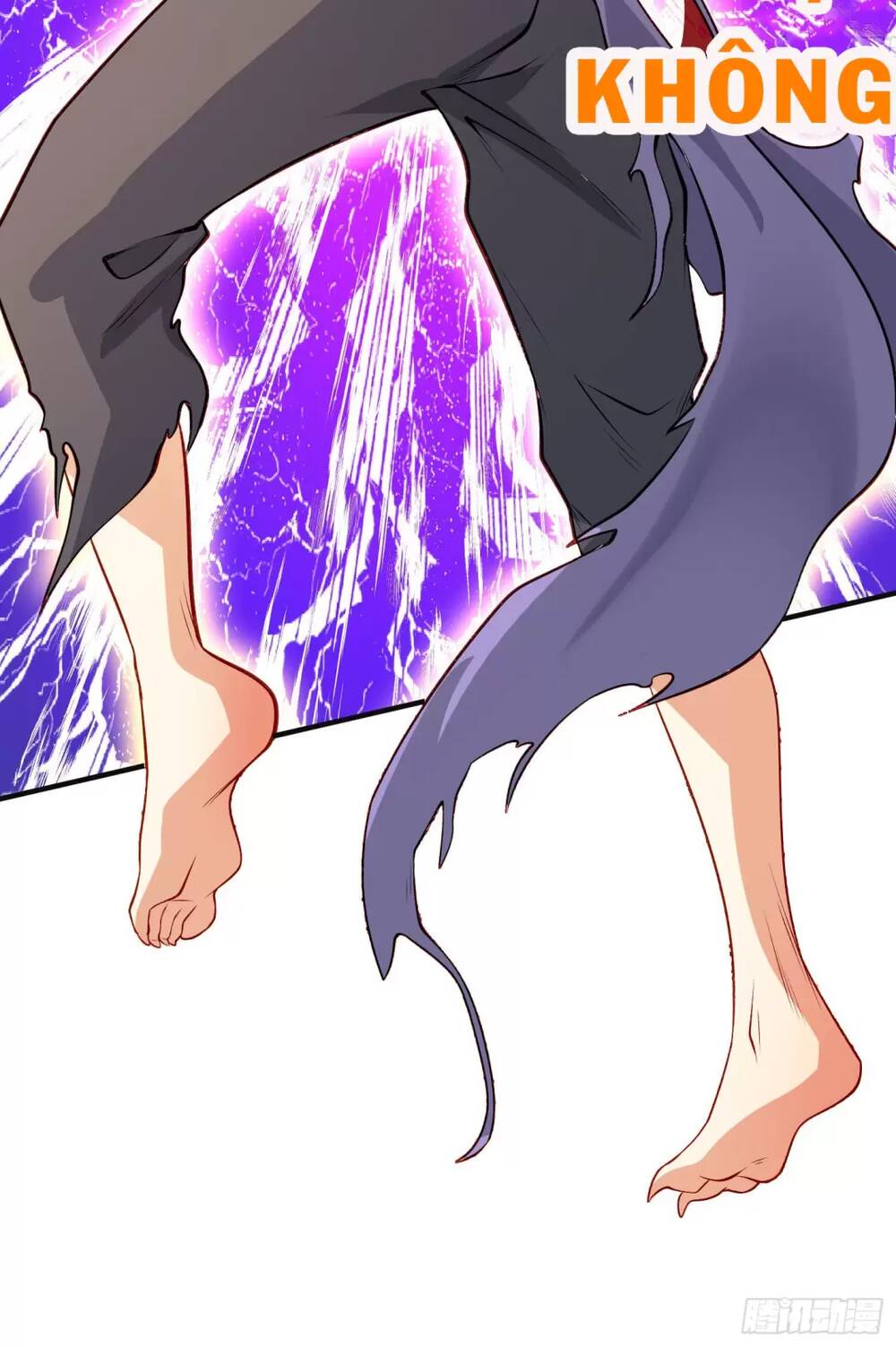 Vô Địch Từ Cưỡng Hôn Ma Nữ - Chapter 79 - Page 23