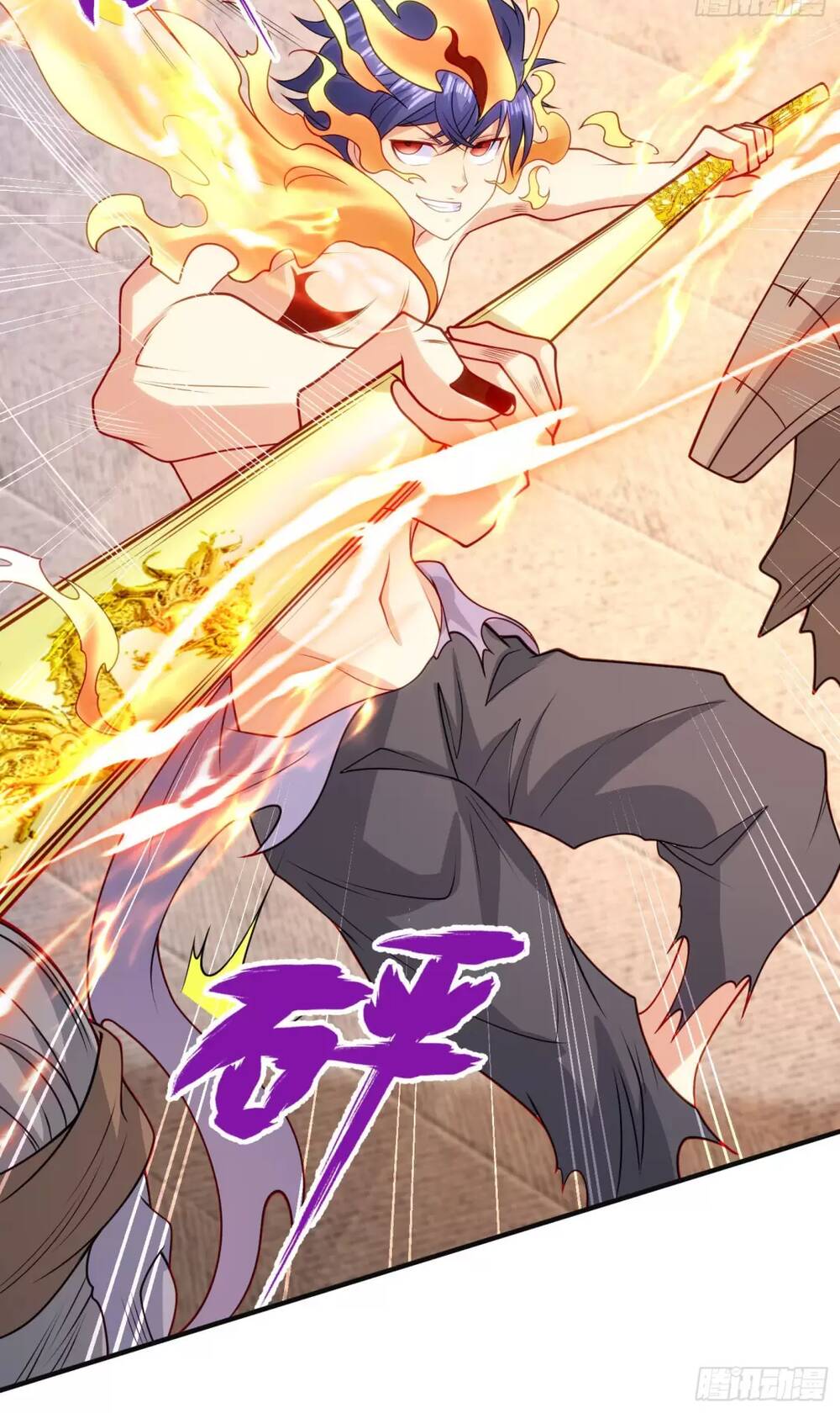 Vô Địch Từ Cưỡng Hôn Ma Nữ - Chapter 79 - Page 25