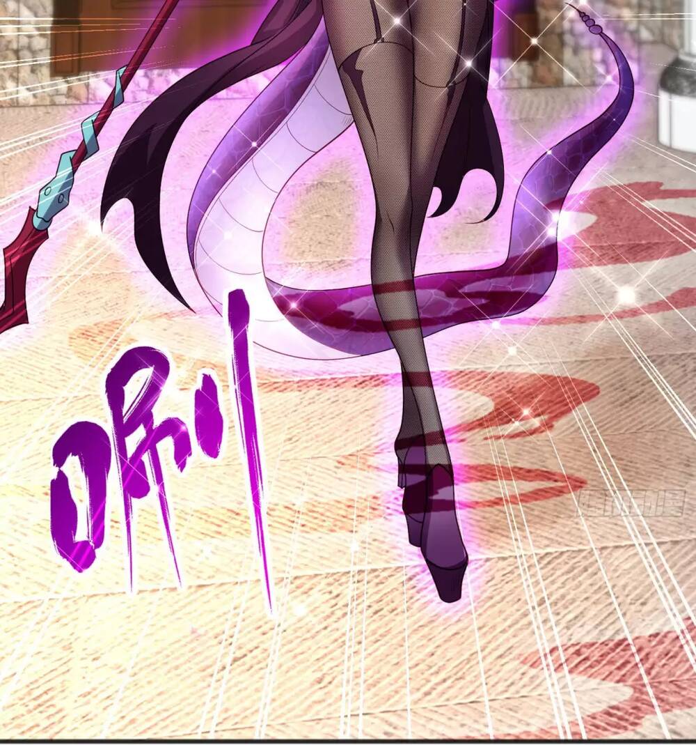 Vô Địch Từ Cưỡng Hôn Ma Nữ - Chapter 79 - Page 28