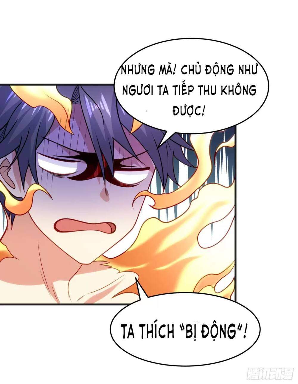 Vô Địch Từ Cưỡng Hôn Ma Nữ - Chapter 79 - Page 31