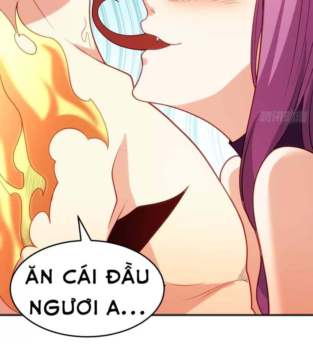 Vô Địch Từ Cưỡng Hôn Ma Nữ - Chapter 79 - Page 34
