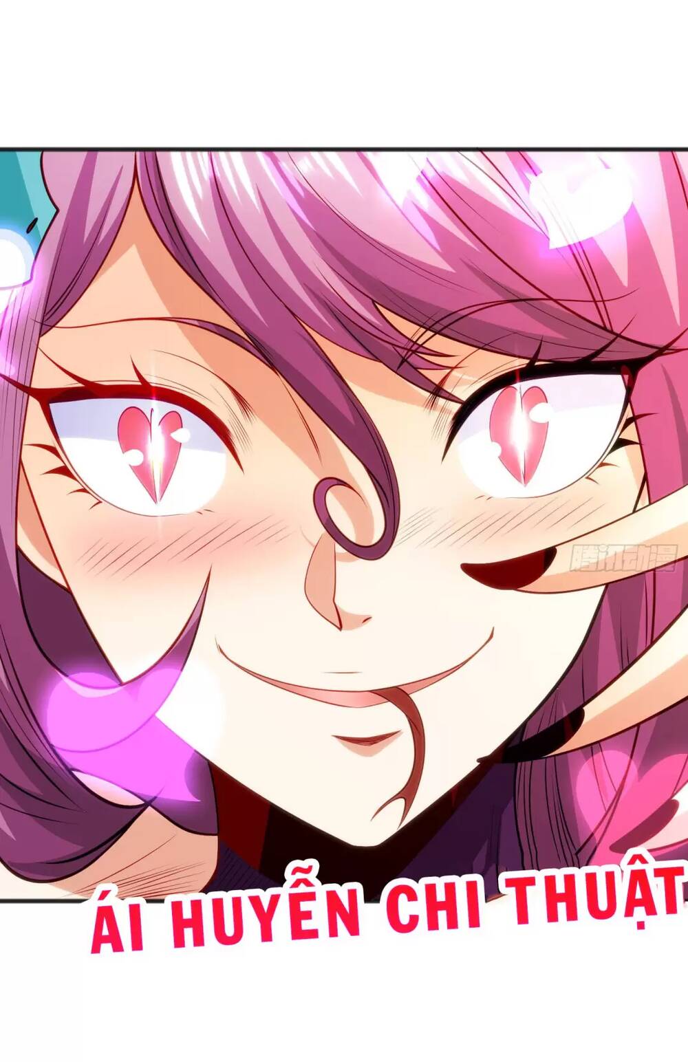 Vô Địch Từ Cưỡng Hôn Ma Nữ - Chapter 79 - Page 37