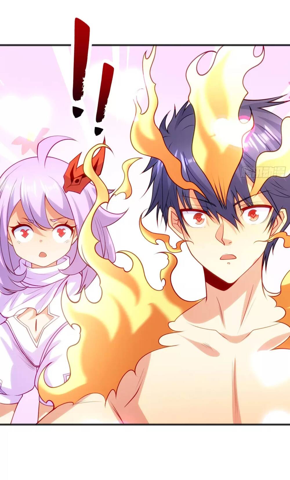 Vô Địch Từ Cưỡng Hôn Ma Nữ - Chapter 79 - Page 38