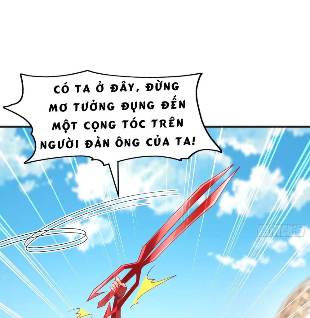 Vô Địch Từ Cưỡng Hôn Ma Nữ - Chapter 79 - Page 42