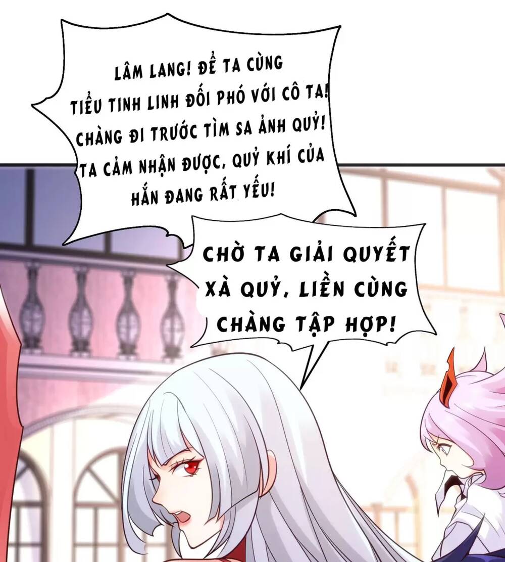 Vô Địch Từ Cưỡng Hôn Ma Nữ - Chapter 79 - Page 46