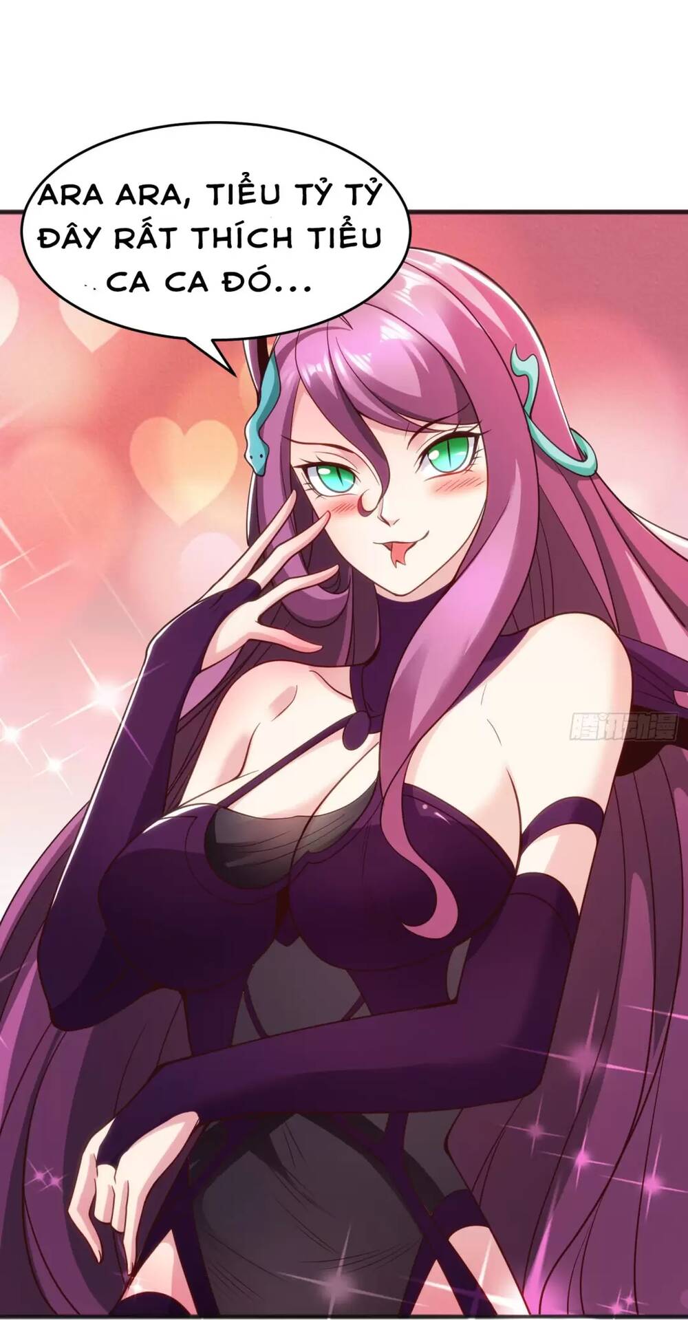 Vô Địch Từ Cưỡng Hôn Ma Nữ - Chapter 79 - Page 48