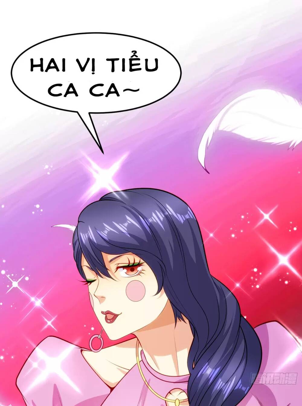 Vô Địch Từ Cưỡng Hôn Ma Nữ - Chapter 79 - Page 4