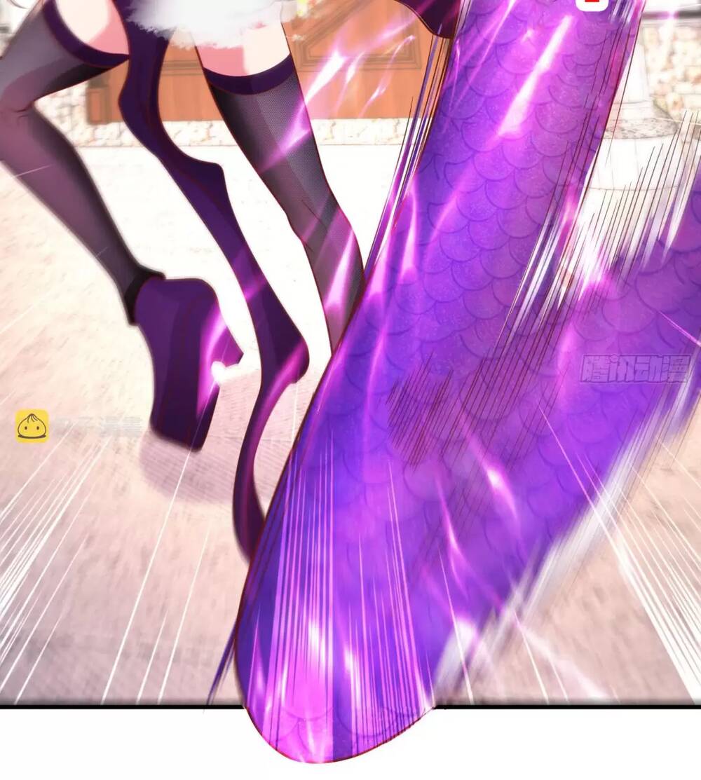 Vô Địch Từ Cưỡng Hôn Ma Nữ - Chapter 79 - Page 54