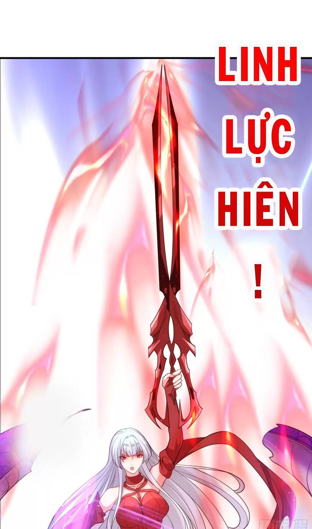 Vô Địch Từ Cưỡng Hôn Ma Nữ - Chapter 79 - Page 59