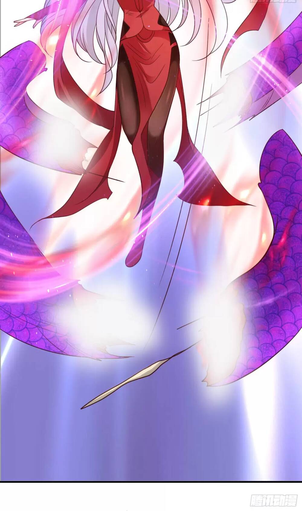 Vô Địch Từ Cưỡng Hôn Ma Nữ - Chapter 79 - Page 60