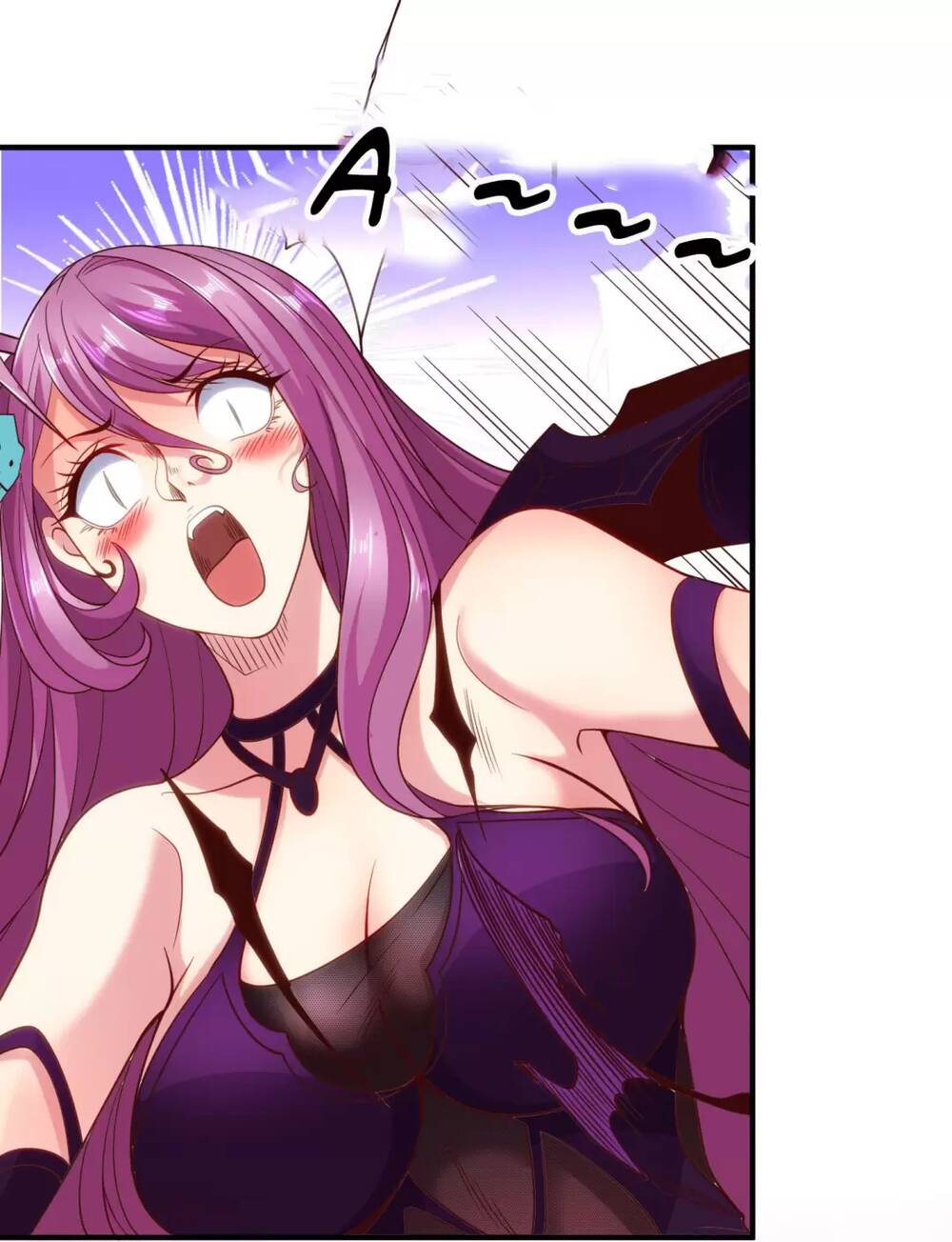 Vô Địch Từ Cưỡng Hôn Ma Nữ - Chapter 79 - Page 61