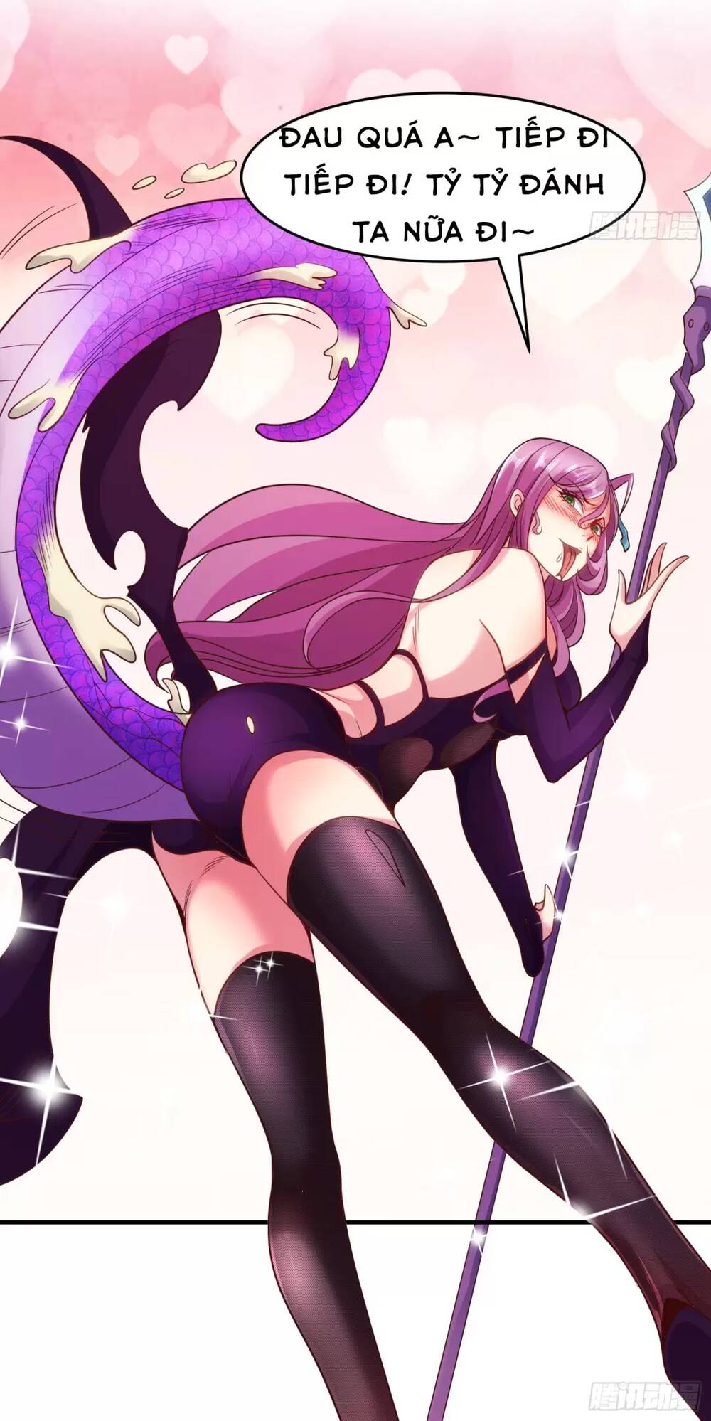 Vô Địch Từ Cưỡng Hôn Ma Nữ - Chapter 79 - Page 62