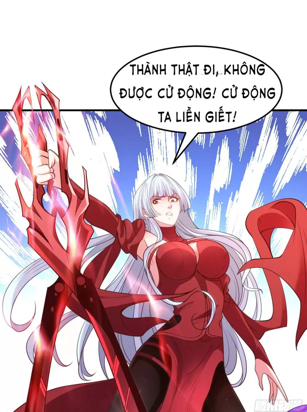 Vô Địch Từ Cưỡng Hôn Ma Nữ - Chapter 79 - Page 64