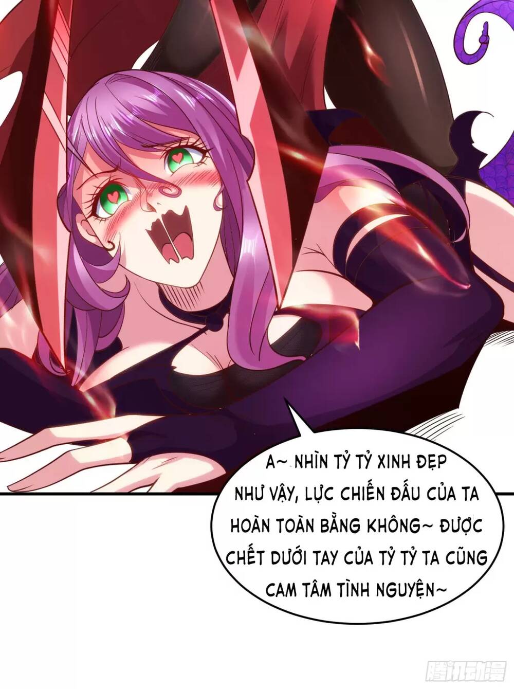 Vô Địch Từ Cưỡng Hôn Ma Nữ - Chapter 79 - Page 65