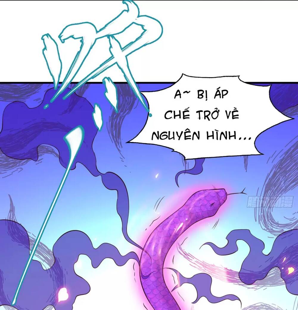 Vô Địch Từ Cưỡng Hôn Ma Nữ - Chapter 79 - Page 68