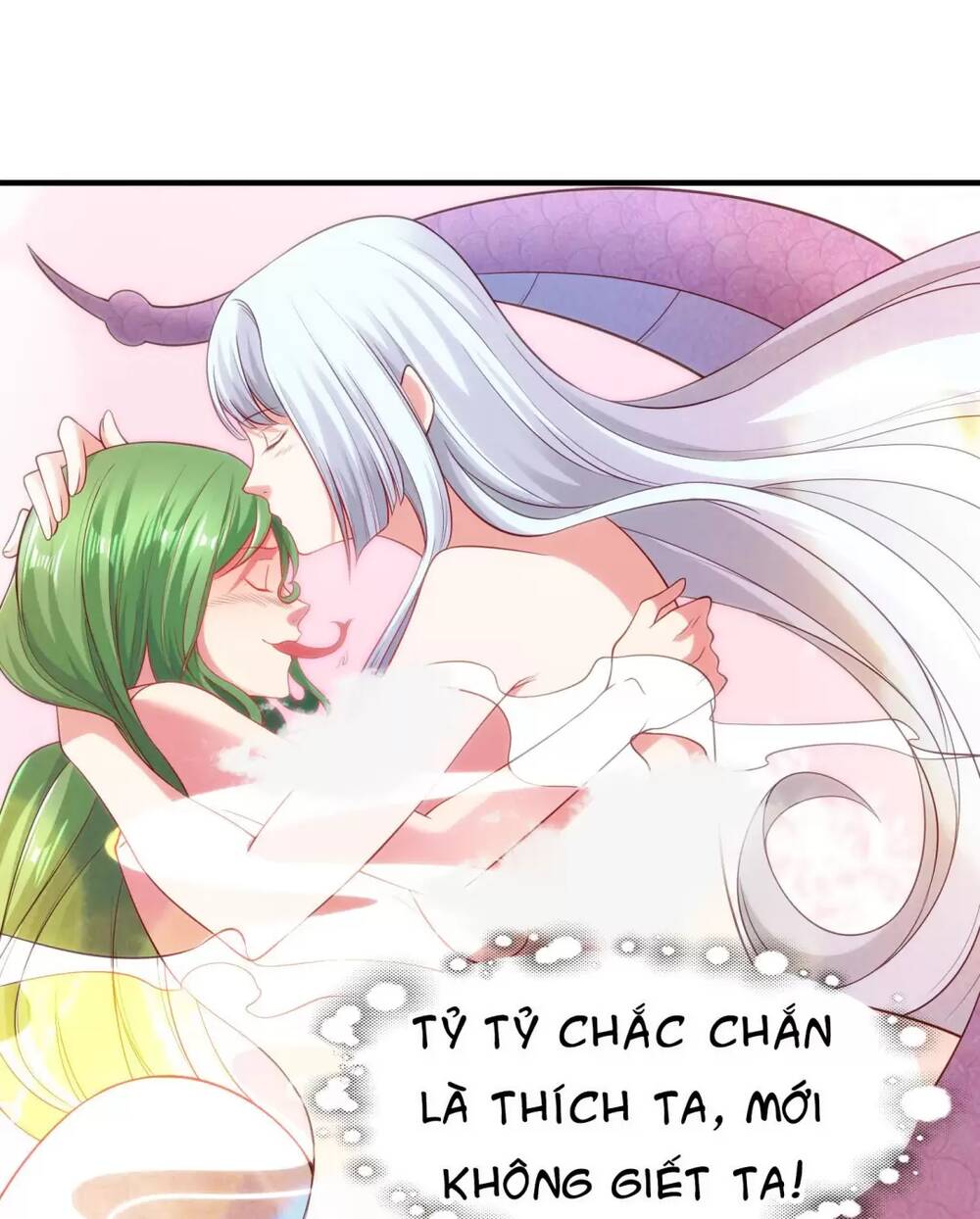 Vô Địch Từ Cưỡng Hôn Ma Nữ - Chapter 79 - Page 72